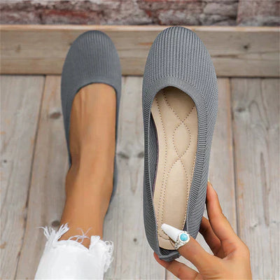 Katja | Orthopädische Schlupfschuhe