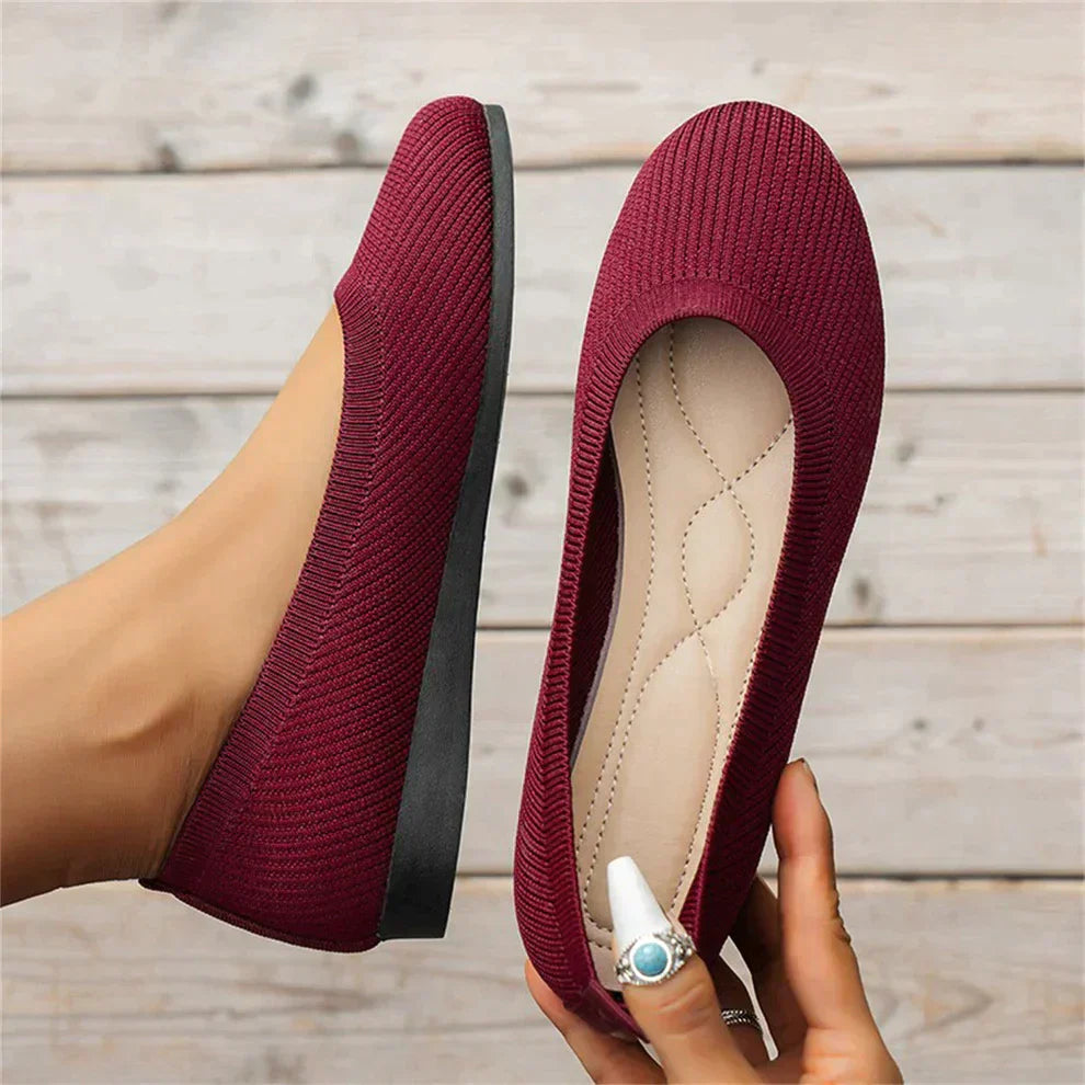Katja | Orthopädische Schlupfschuhe