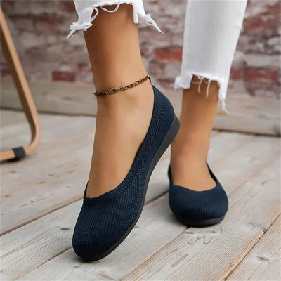 Katja | Orthopädische Schlupfschuhe
