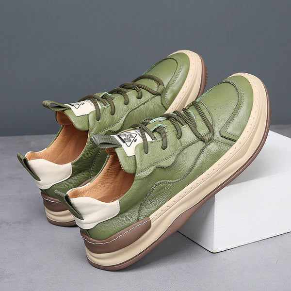 Dirk | Luxus-Lederschuhe