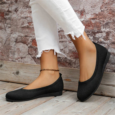 Katja | Orthopädische Schlupfschuhe