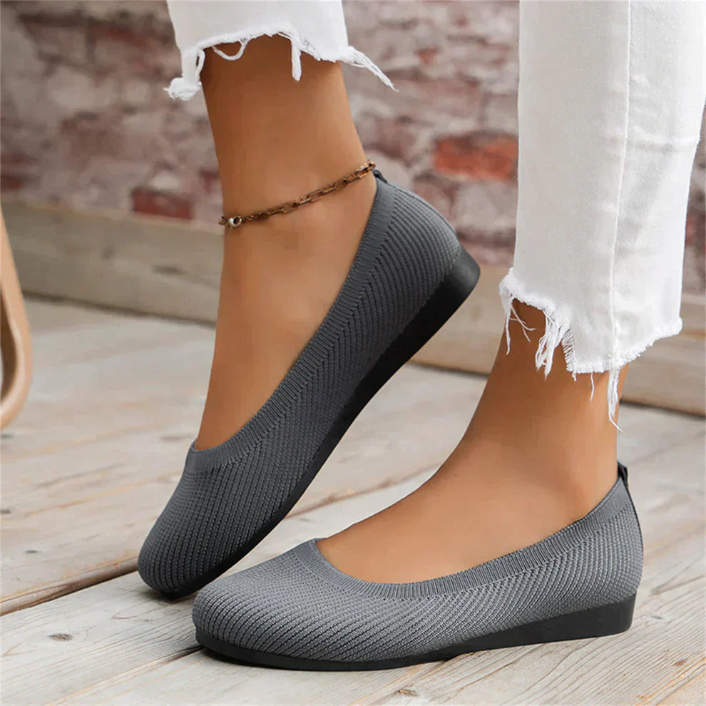 Katja | Orthopädische Schlupfschuhe