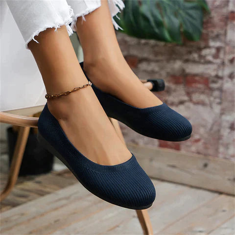 Katja | Orthopädische Schlupfschuhe