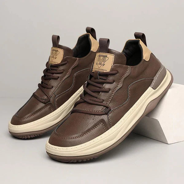Dirk | Luxus-Lederschuhe
