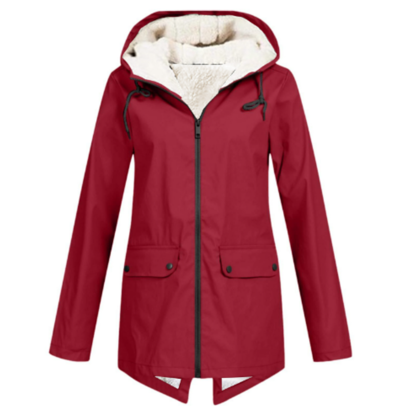 Lina | Wasserdichte Jacke