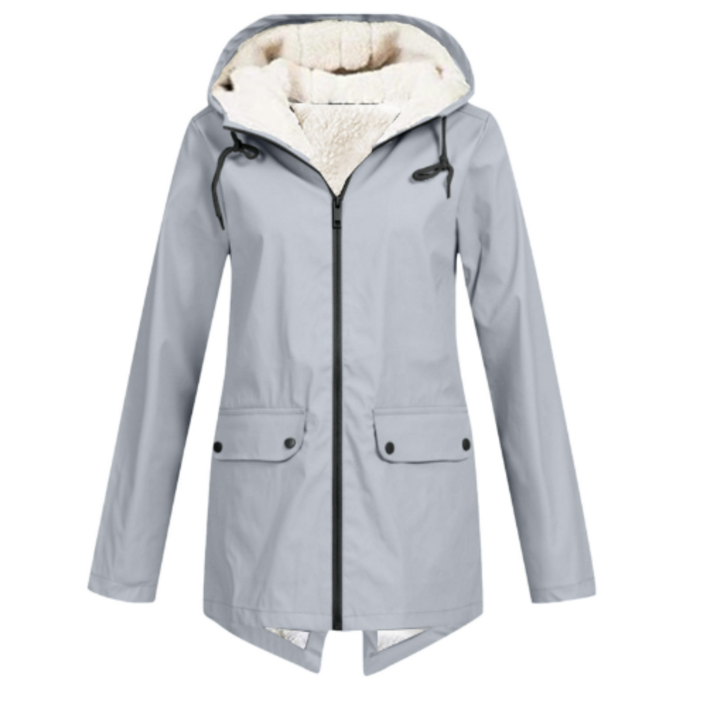 Lina | Wasserdichte Jacke
