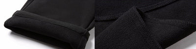 Anselm | Wasserdichte Winterhose