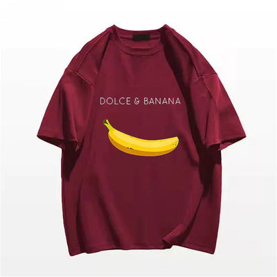 Dolce & Banana Hemd