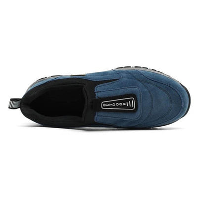 Markus | Bequeme Wanderschuhe