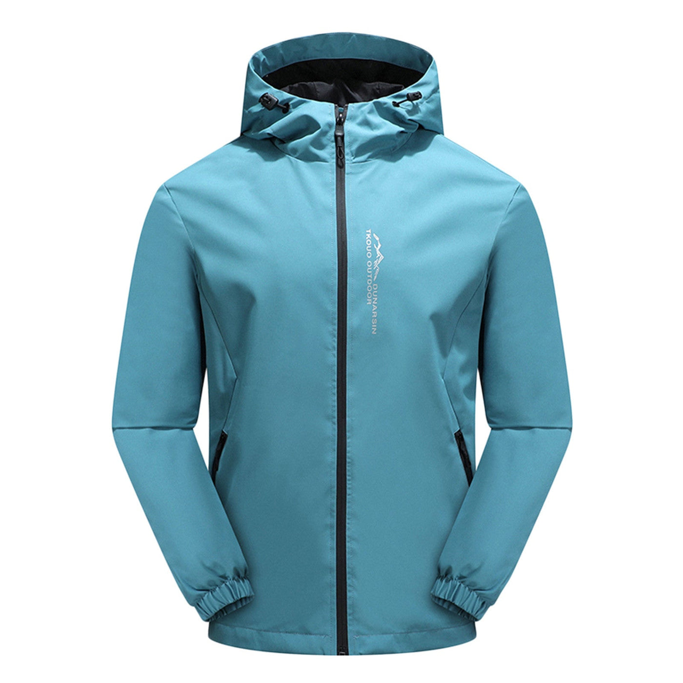 Arnold | Bequeme wasserdichte Outdoor-Jacke