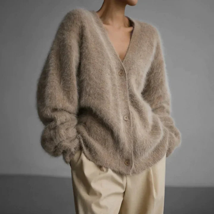 Lina | Kaschmir Couture Cardigan