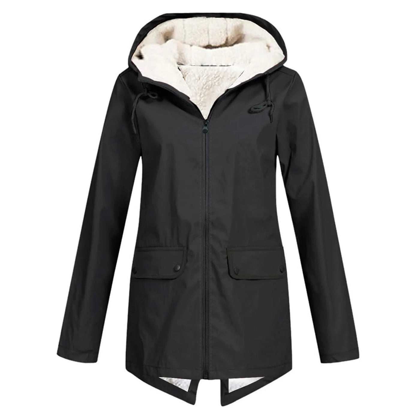 Lina | Wasserdichte Jacke