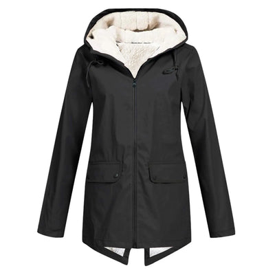 Lina | Wasserdichte Jacke