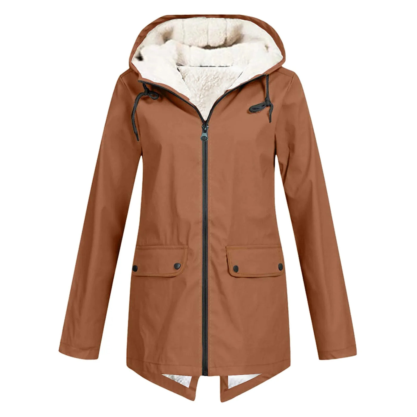 Lina | Wasserdichte Jacke