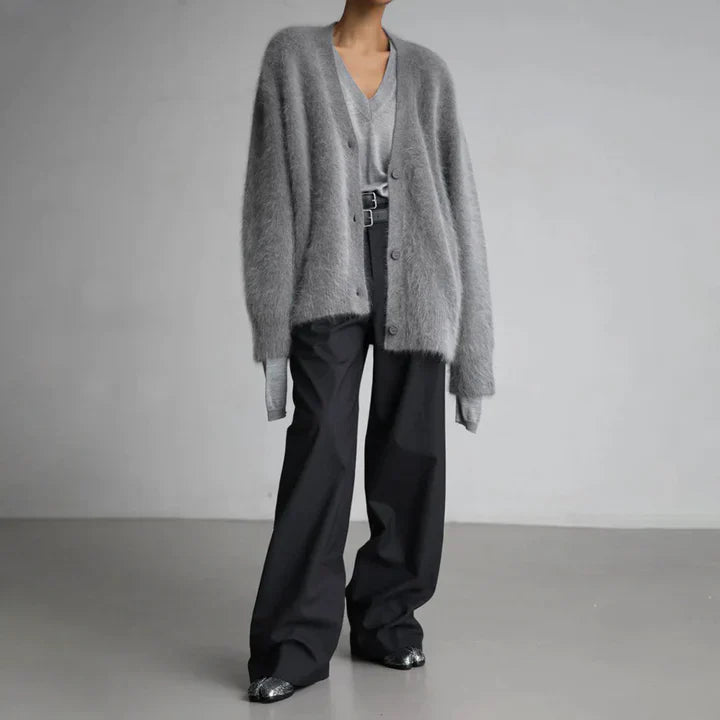 Lina | Kaschmir Couture Cardigan