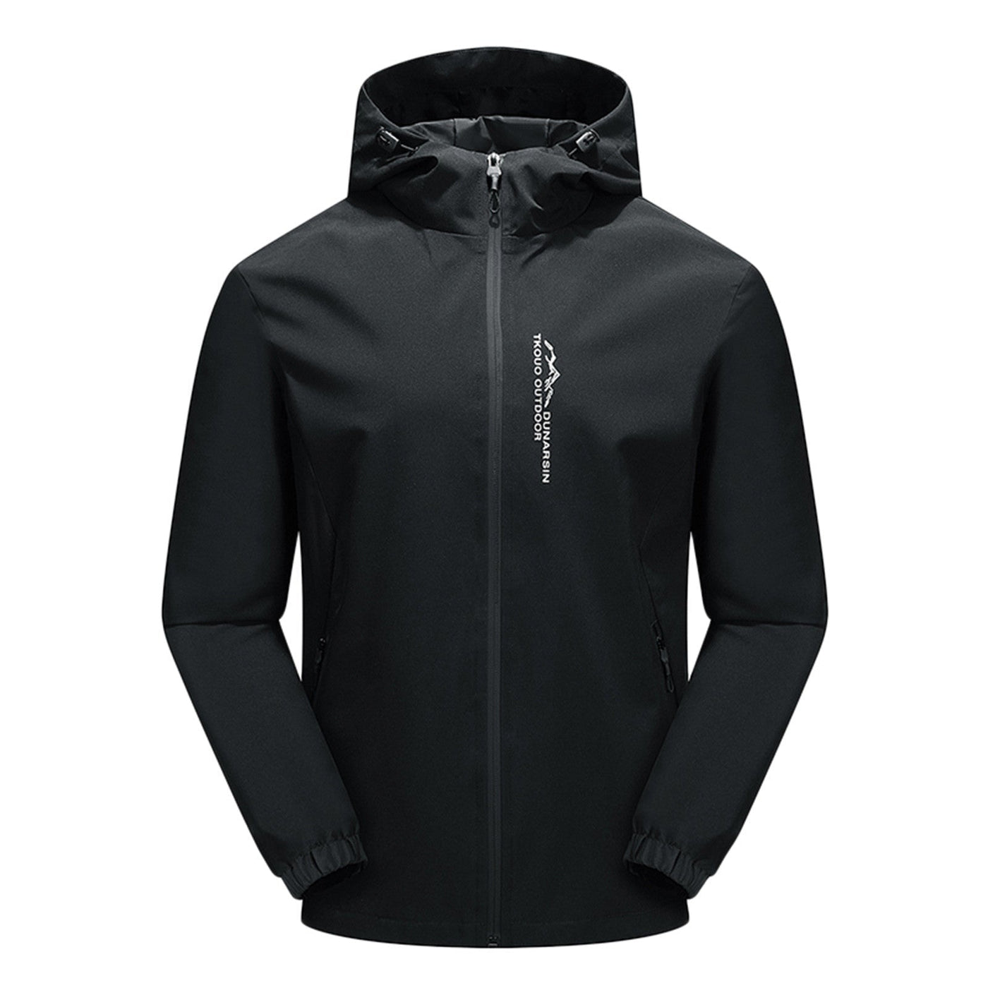 Arnold | Bequeme wasserdichte Outdoor-Jacke