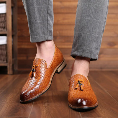 Luca | Lässige Loafer