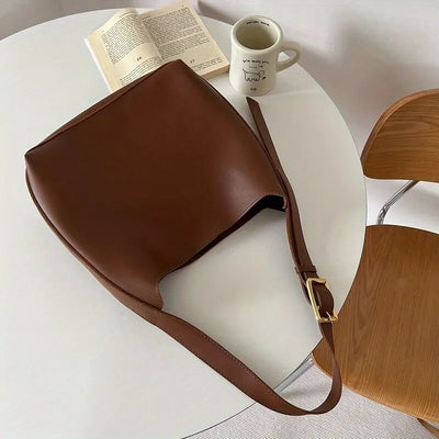 Melina | Schlankes Design Umhängetasche