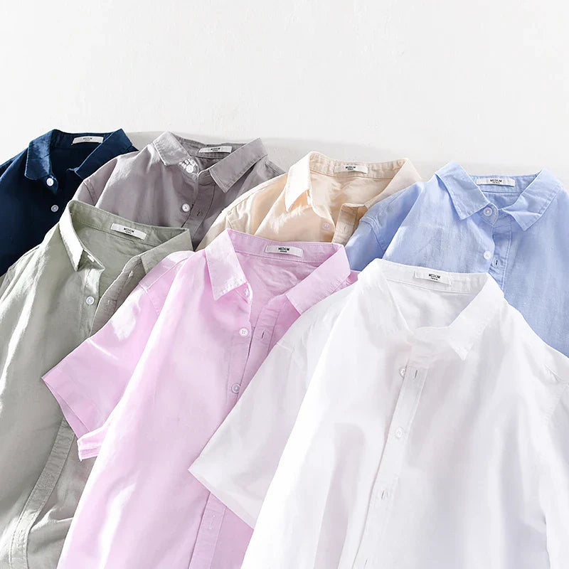 Paul | Elegantes Hemd