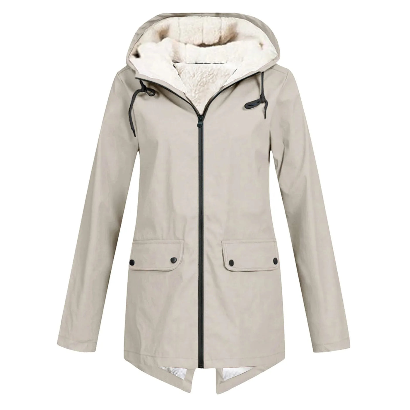 Lina | Wasserdichte Jacke
