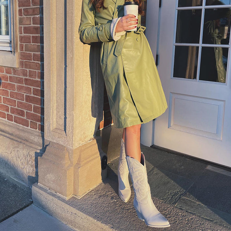 Verena | Western Cowboy Stiefeletten