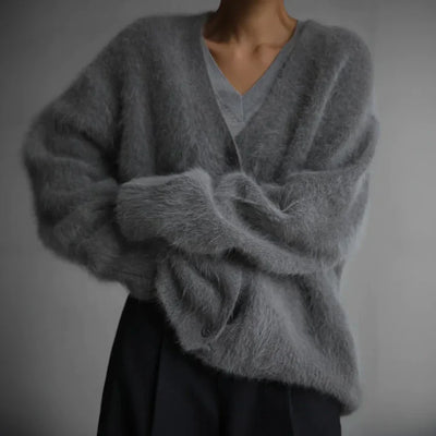 Lina | Kaschmir Couture Cardigan