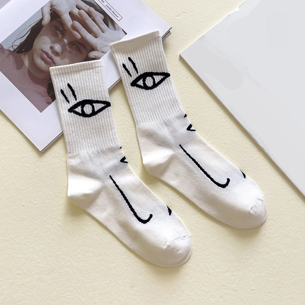 Markus | Lässige Socken