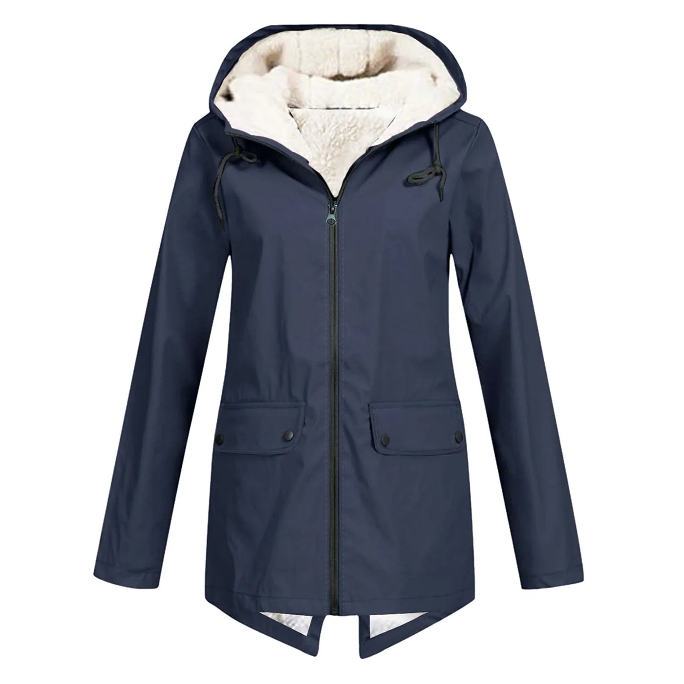 Lina | Wasserdichte Jacke