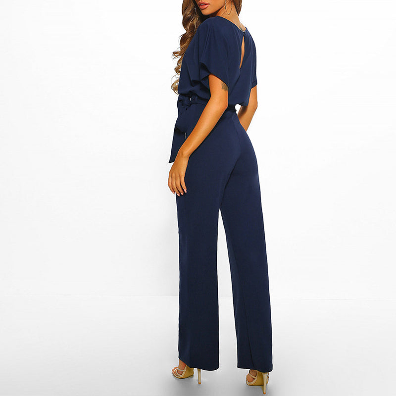 Zelda | Schlichter und schicker Jumpsuit
