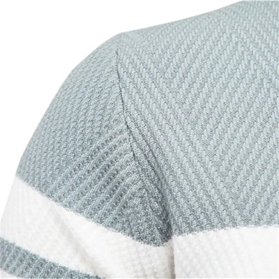 Gustav | Lässiger Pullover