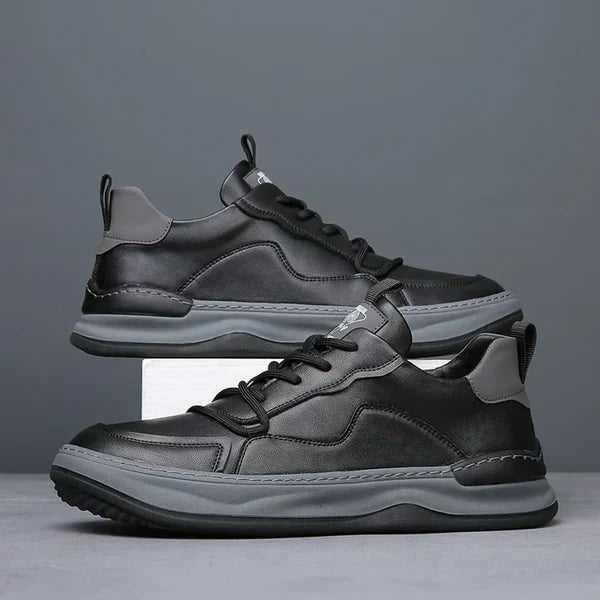 Dirk | Luxus-Lederschuhe