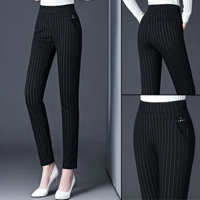 Pauline | Elegante Stretch-Hose