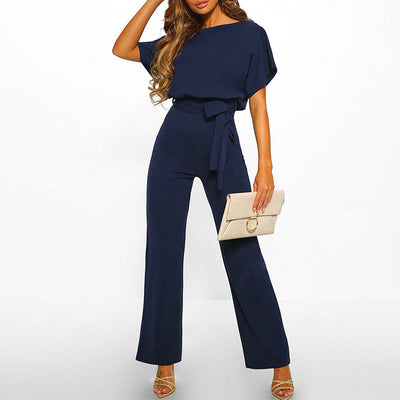 Zelda | Schlichter und schicker Jumpsuit