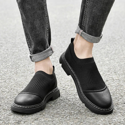 Bernd | Bequeme Premium-Schuhe