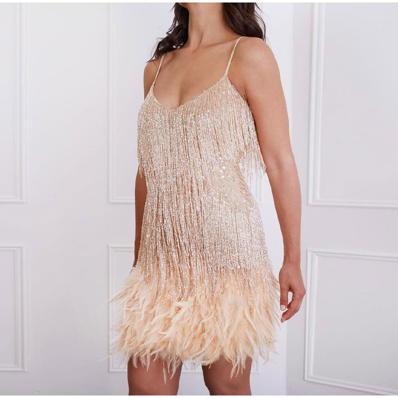 Variant image for Clara | Cocktailkleid Hochzeit-17