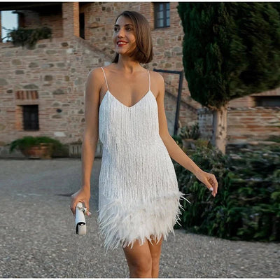 Sophie | Cocktailkleid Hochzeit