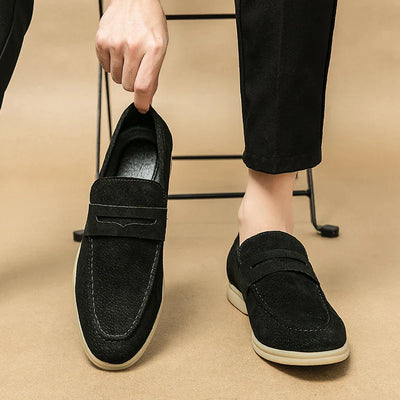 Ulrich | Stilvolle Loafer