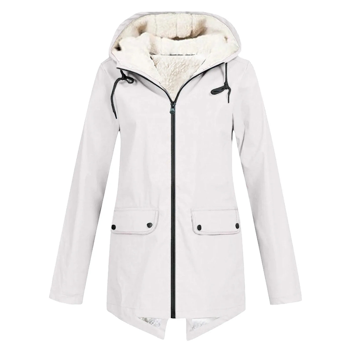 Lina | Wasserdichte Jacke