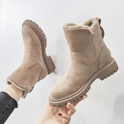 Ella | Bequeme Stiefel