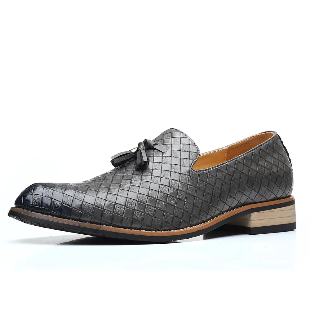 Luca | Lässige Loafer