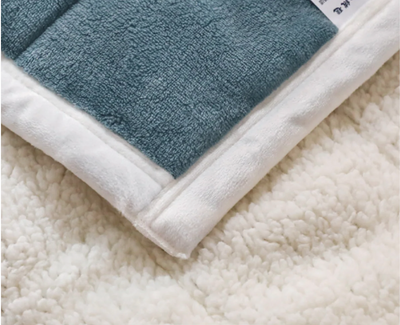 Cozysheet | Die beste dreifach dicke Decke