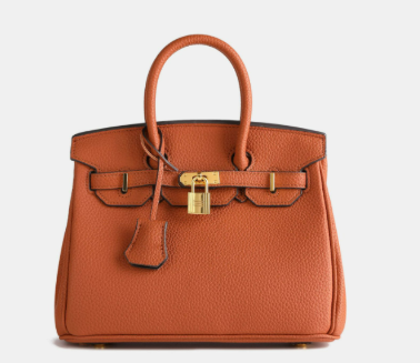 Menna | Handtasche Luxuriöses Design