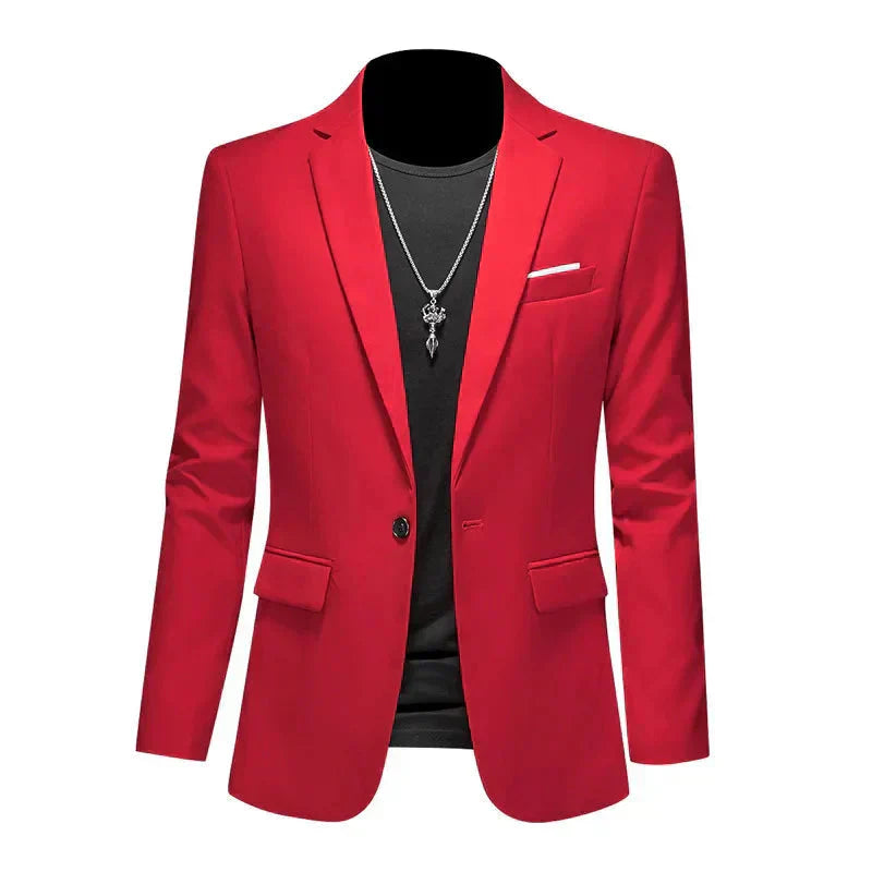 Paul | Stilvoller Blazer