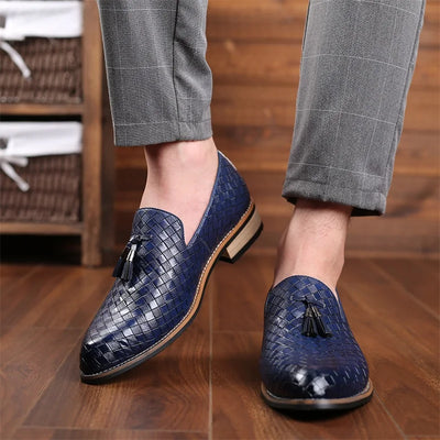 Luca | Lässige Loafer