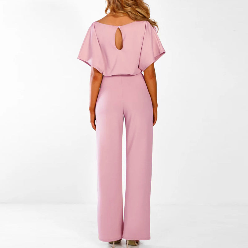 Zelda | Schlichter und schicker Jumpsuit