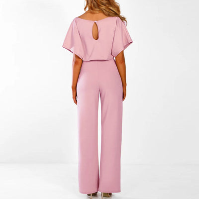 Zelda | Schlichter und schicker Jumpsuit