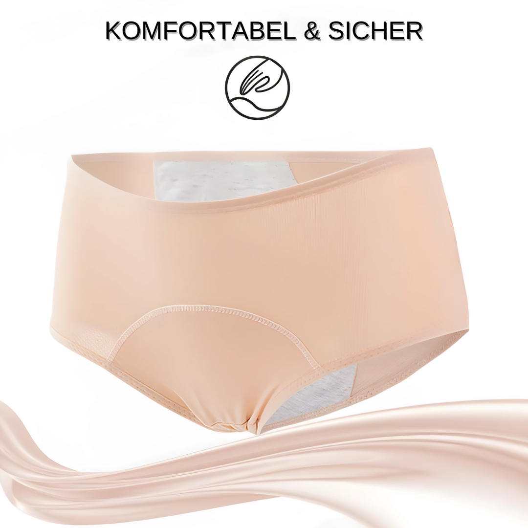 Carlotta | Unterhosen Auslaufsicher Elegant