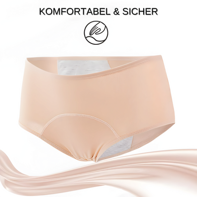 Carlotta | Unterhosen Auslaufsicher Elegant