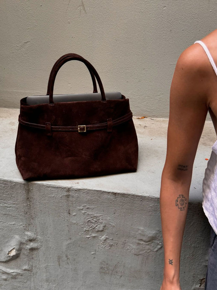 Annalena | Stilvolle und komfortable Tasche