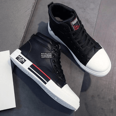 Rainer | Stylischer und eleganter Sneaker